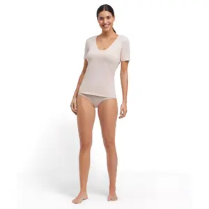 Camiseta de mujer Falke Daily Climate Control image-2