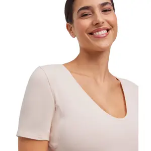Camiseta de mujer Falke Daily Climate Control image-4
