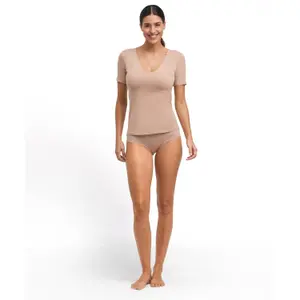 Camiseta de mujer Falke Daily Climate Control image-1