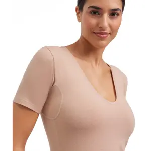 Camiseta de mujer Falke Daily Climate Control image-2