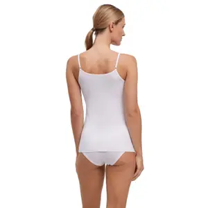 Women's tank top Falke Daily Climate Control image-1