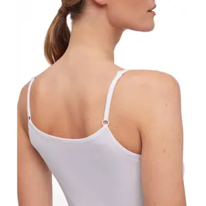 Women's tank top Falke Daily Climate Control image-3