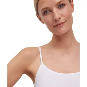 Women's tank top Falke Daily Climate Control image-4