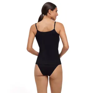 Women's tank top Falke Daily Climate Control image-1