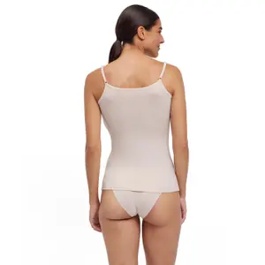 Women's tank top Falke Daily Climate Control image-1
