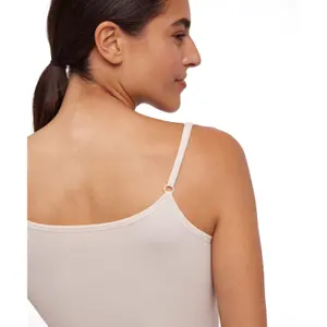 Women's tank top Falke Daily Climate Control image-3