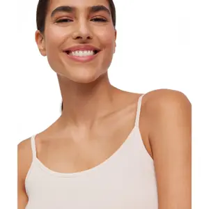 Women's tank top Falke Daily Climate Control image-4