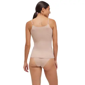 Women's tank top Falke Daily Climate Control image-1