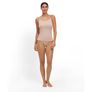 Women's tank top Falke Daily Climate Control image-2