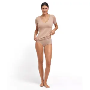 Braguitas de mujer Falke Daily Climate Control image-2