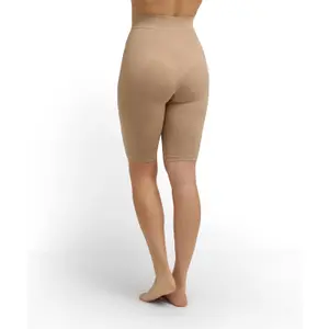 Women's thigh-high boots Falke Shaping image-1