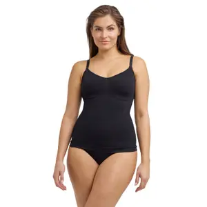 Women's tank top Falke Shaping
