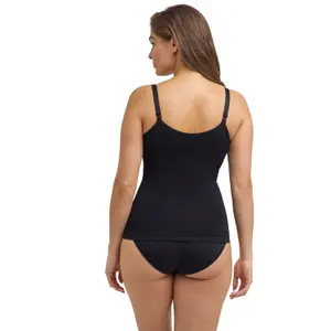 Women's tank top Falke Shaping image-1