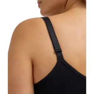 Women's tank top Falke Shaping image-4