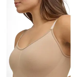 Women's tank top Falke Shaping image-3
