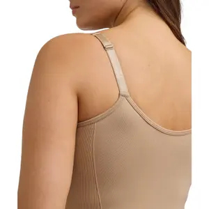 Women's tank top Falke Shaping image-4