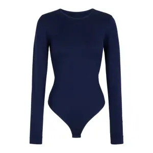 Women's bodysuit Falke Timeless image-6