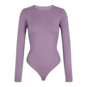 Women's bodysuit Falke Timeless image-6