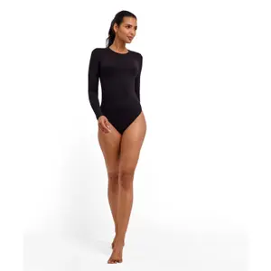 Women's bodysuit Falke Timeless image-2