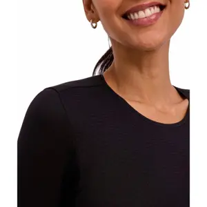 Women's bodysuit Falke Timeless image-4