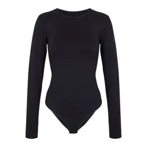 Women's bodysuit Falke Timeless image-6