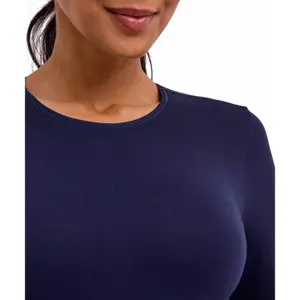 Women's bodysuit Falke Timeless image-3