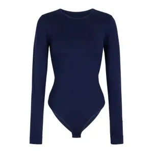 Women's bodysuit Falke Timeless image-6