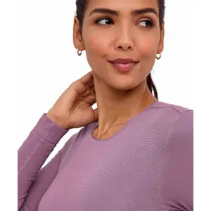 Women's bodysuit Falke Timeless image-3
