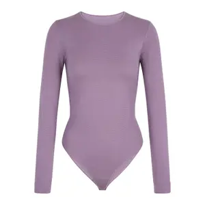 Women's bodysuit Falke Timeless image-6