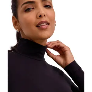 Women's Body String Stand Falke Timeless image-3