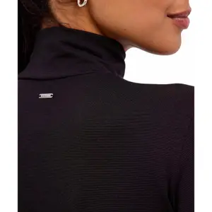 Women's Body String Stand Falke Timeless image-4
