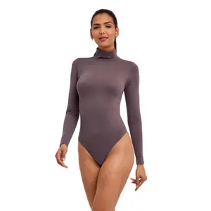 Damenbody Falke Timeless image-0