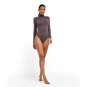 Damenbody Falke Timeless image-2