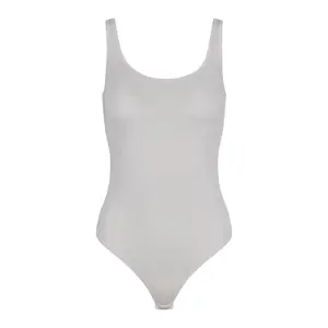 Women's Body String Stand Falke Timeless image-6