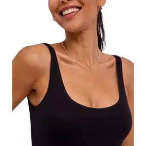 Women's bodysuit Falke Timeless image-5