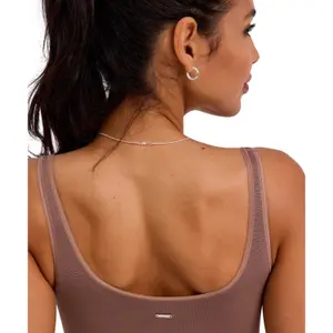 Body String für Frauen Falke Timeless image-4