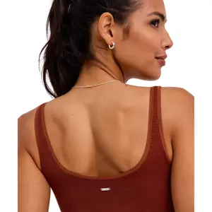 Women's Body String Stand Falke Timeless image-5