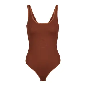 Women's Body String Stand Falke Timeless image-6