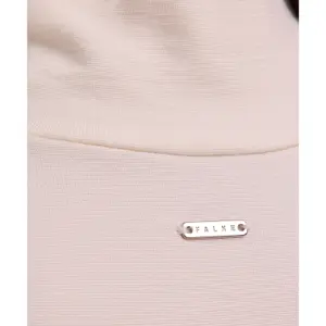 Women's High Neck Bodysuit Falke Timeless image-5