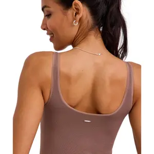 Body Damen Falke Timeless image-4