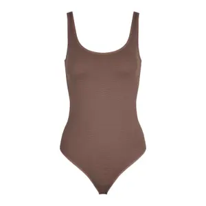 Body Damen Falke Timeless image-6