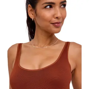 Women's bodysuit Falke Timeless image-4