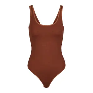 Women's bodysuit Falke Timeless image-6