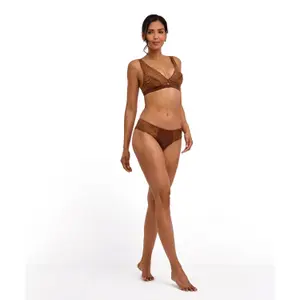 Women's bra Falke Delicate Touch image-2