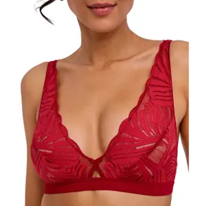 Women's bra Falke Delicate Touch image-5