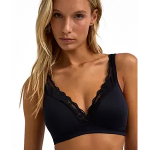 Women's bra Falke Delicate Touch image-3