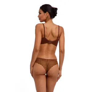 Women's bra Falke Delicate Touch image-1