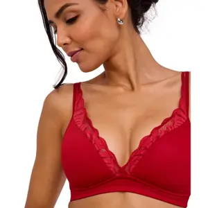 Women's bra Falke Delicate Touch image-5