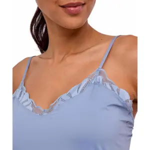 Women's tank top Falke Delicate Touch image-4