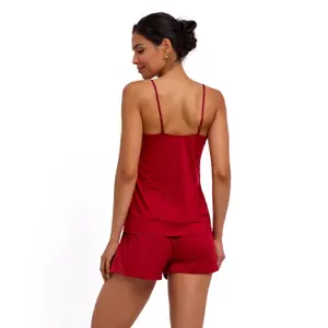 Women's tank top Falke Delicate Touch image-1